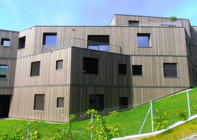 Bardage photo secondaire 1