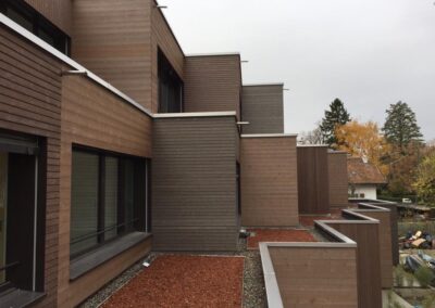 Bardage photo secondaire 2