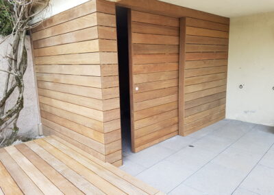 Bardage photo secondaire 4