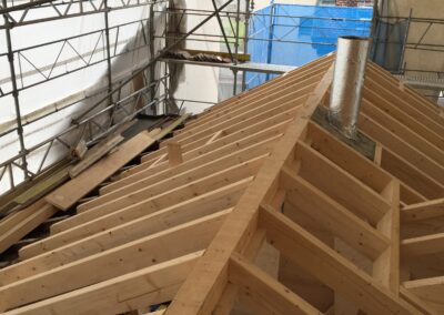 Charpente photo secondaire 3